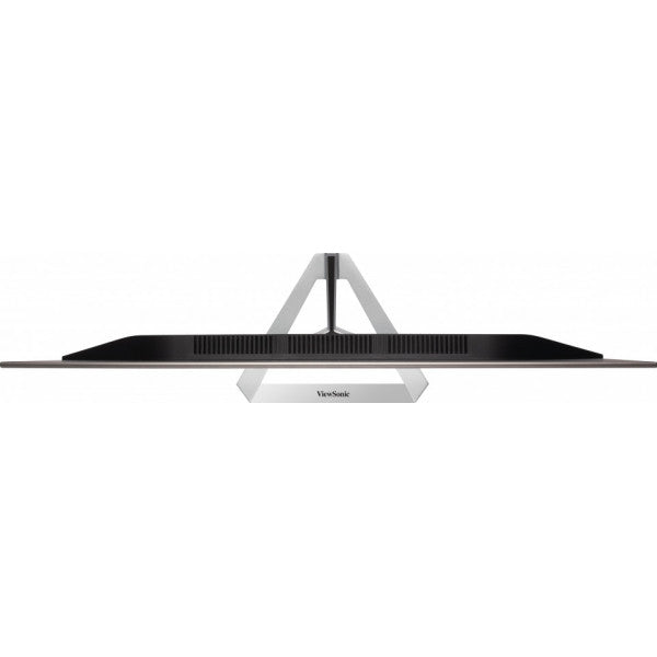 Viewsonic VX Series VX3276-MHD-3 Computerbildschirm 81,3 cm (32") 1920 x 1080 Pixel Full HD LED Silber