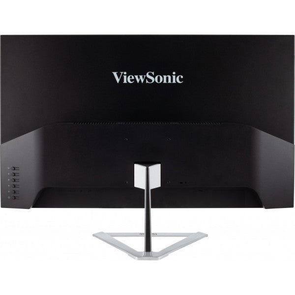 Viewsonic VX Series VX3276-2K-mhd-2 Computerbildschirm 81,3 cm (32") 2560 x 1440 Pixel Quad HD LED Silber