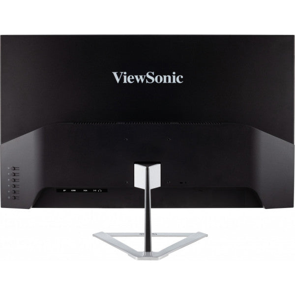 Viewsonic VX Series VX3276-MHD-3 Computerbildschirm 81,3 cm (32") 1920 x 1080 Pixel Full HD LED Silber