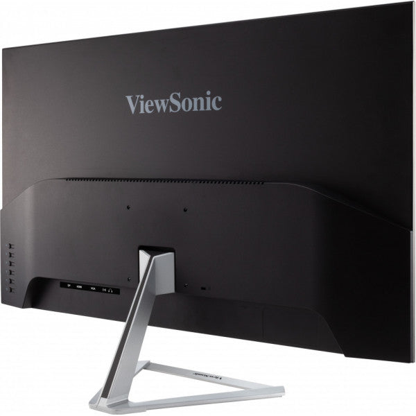 Viewsonic VX Series VX3276-MHD-3 Computerbildschirm 81,3 cm (32") 1920 x 1080 Pixel Full HD LED Silber