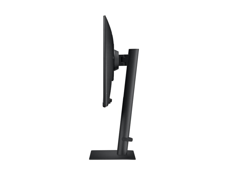 Samsung S24A600NWU Computerbildschirm 61 cm (24") 2560 x 1440 Pixel Wide Quad HD+ LCD Schwarz