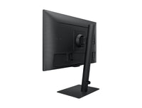 Samsung S24A600NWU Computerbildschirm 61 cm (24") 2560 x 1440 Pixel Wide Quad HD+ LCD Schwarz