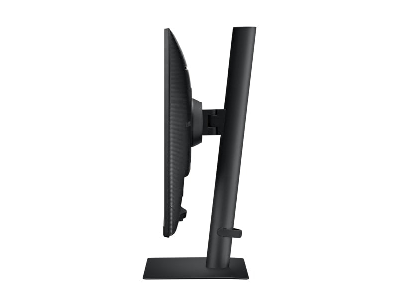 Samsung S24A600NWU Computerbildschirm 61 cm (24") 2560 x 1440 Pixel Wide Quad HD+ LCD Schwarz