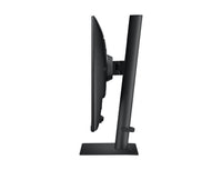 Samsung S24A600NWU Computerbildschirm 61 cm (24") 2560 x 1440 Pixel Wide Quad HD+ LCD Schwarz