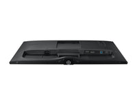 Samsung S24A600NWU Computerbildschirm 61 cm (24") 2560 x 1440 Pixel Wide Quad HD+ LCD Schwarz
