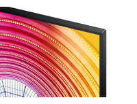 Samsung S24A600NWU Computerbildschirm 61 cm (24") 2560 x 1440 Pixel Wide Quad HD+ LCD Schwarz