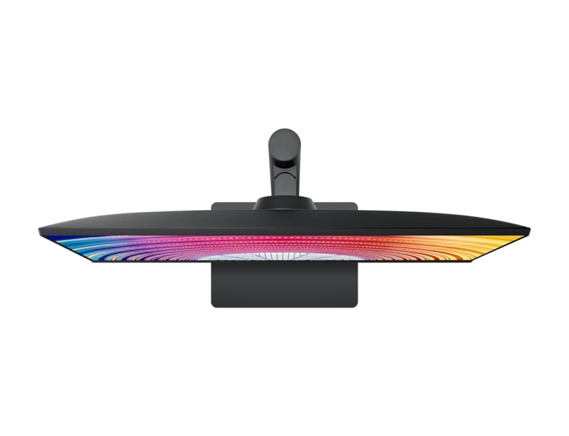 Samsung S24A600NWU Computerbildschirm 61 cm (24") 2560 x 1440 Pixel Wide Quad HD+ LCD Schwarz