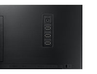 Samsung S24A600NWU Computerbildschirm 61 cm (24") 2560 x 1440 Pixel Wide Quad HD+ LCD Schwarz