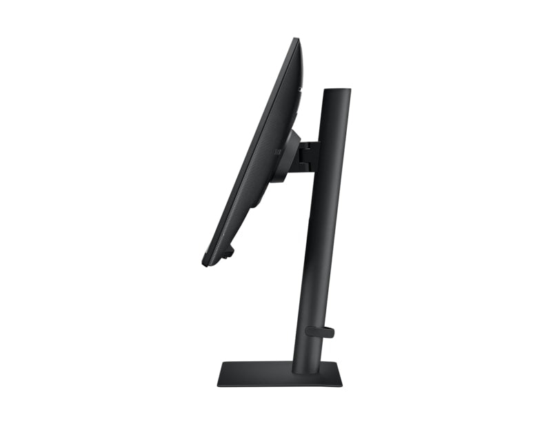 Samsung S24A600NWU Computerbildschirm 61 cm (24") 2560 x 1440 Pixel Wide Quad HD+ LCD Schwarz