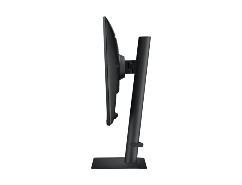 Samsung S24A600NWU Computerbildschirm 61 cm (24") 2560 x 1440 Pixel Wide Quad HD+ LCD Schwarz