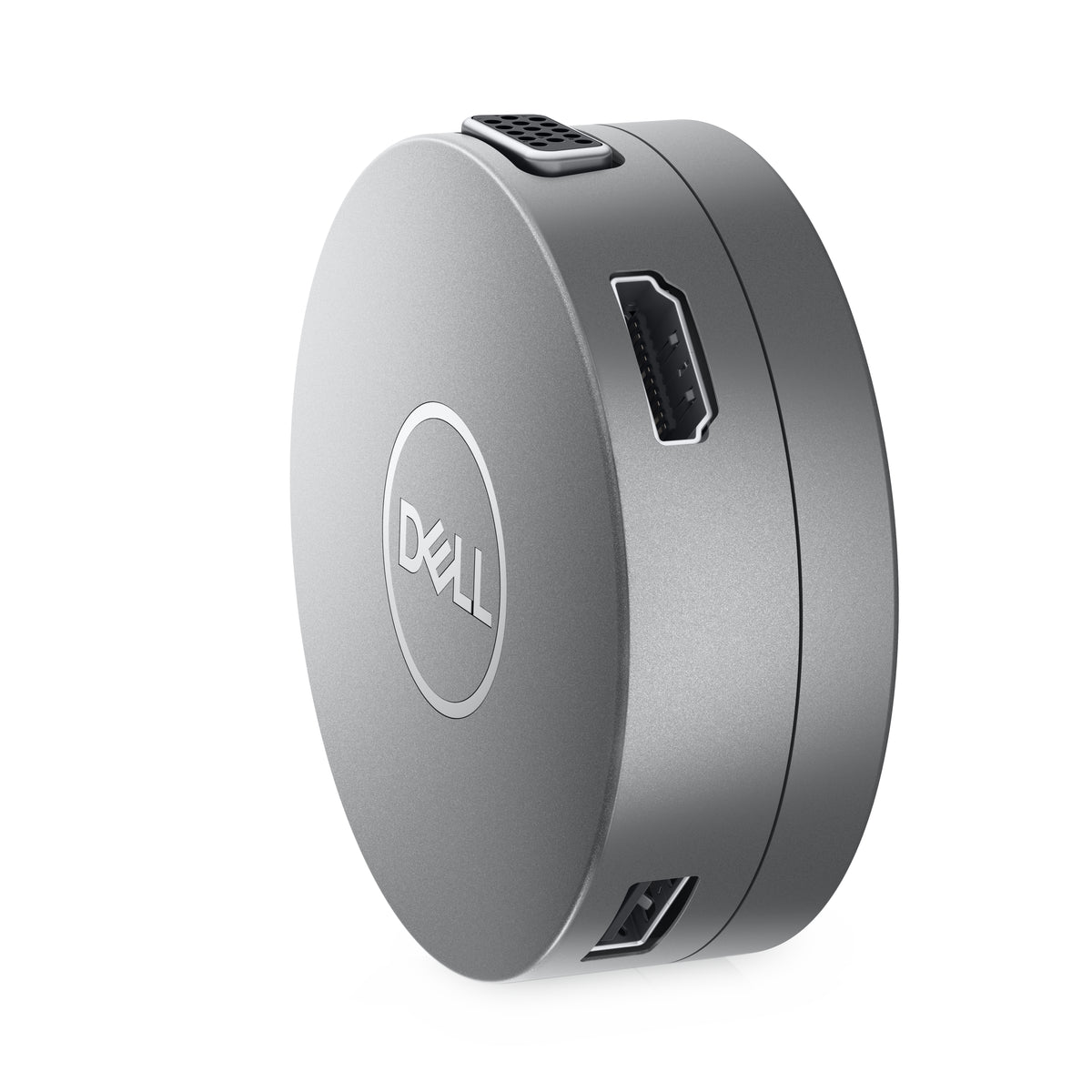 DELL Pro-7-in-1-USB-C-Travel-Adapter – DA310