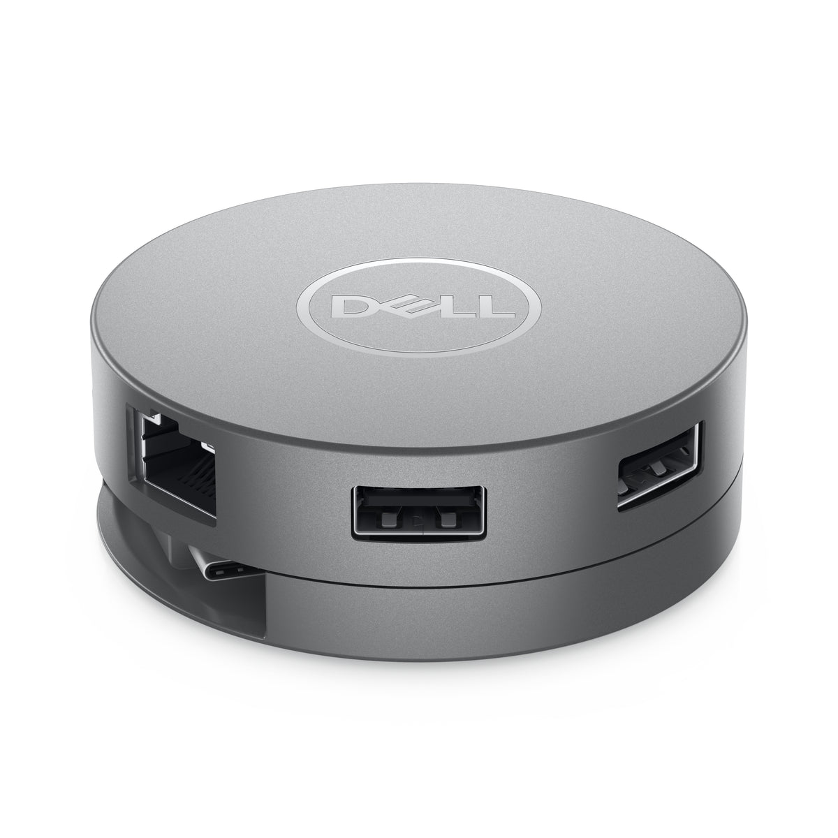 DELL Pro-7-in-1-USB-C-Travel-Adapter – DA310