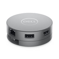 DELL Pro-7-in-1-USB-C-Travel-Adapter – DA310