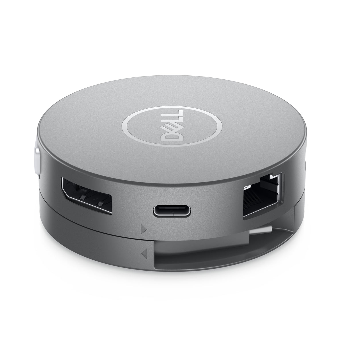 DELL Pro-7-in-1-USB-C-Travel-Adapter – DA310