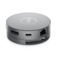 DELL Pro-7-in-1-USB-C-Travel-Adapter – DA310