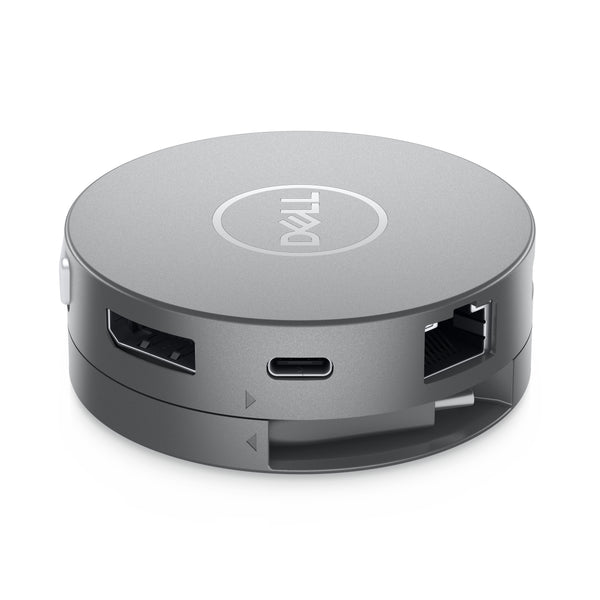 DELL Pro-7-in-1-USB-C-Travel-Adapter – DA310