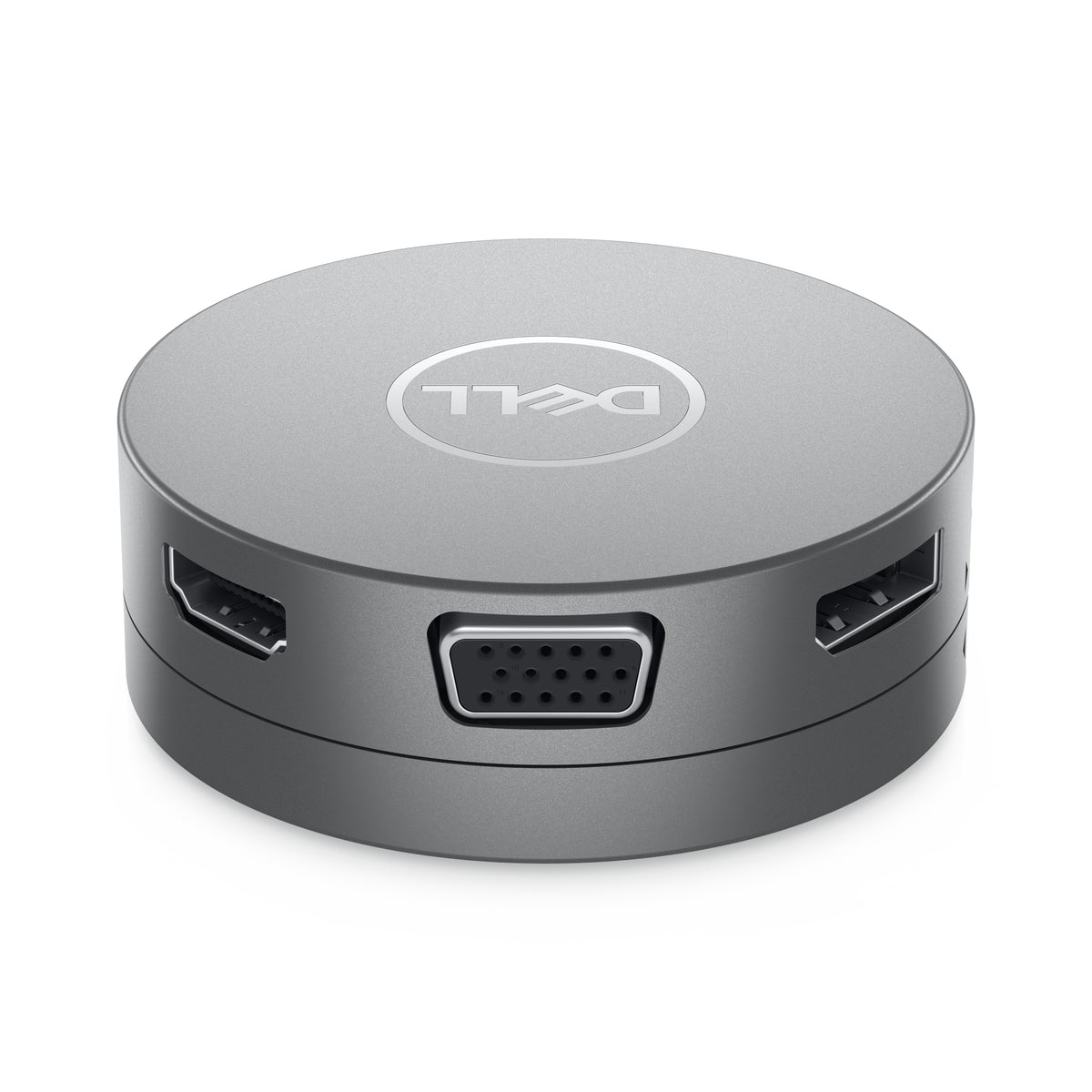 DELL Pro-7-in-1-USB-C-Travel-Adapter – DA310