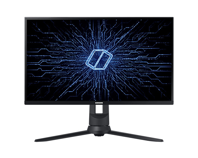 Samsung F27G34TFWU Computerbildschirm 68,6 cm (27") 1920 x 1080 Pixel Full HD LED Schwarz
