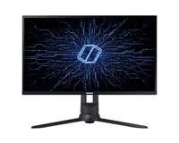 Samsung F27G34TFWU Computerbildschirm 68,6 cm (27") 1920 x 1080 Pixel Full HD LED Schwarz