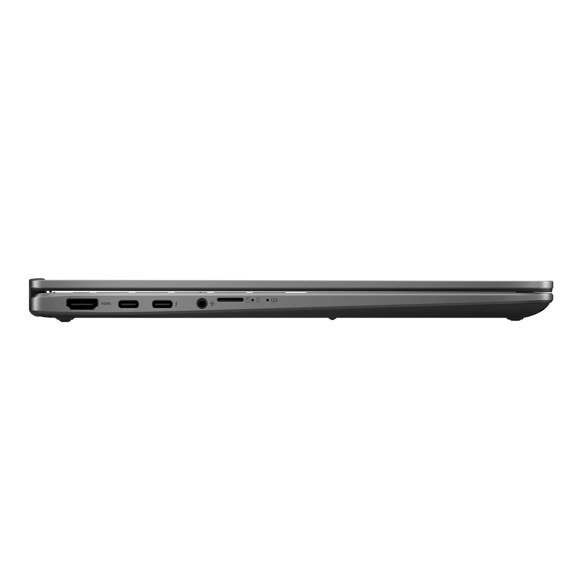 ASUS Vivobook 16 Flip TP3607AA-SI030W Intel Core Ultra 7 355 Hybrid (2-in-1) 40,6 cm (16") Touchscreen WUXGA 16 GB LPDDR5x-SDRAM 512 GB SSD Wi-Fi 7 (802.11be) Windows 11 Home Grau