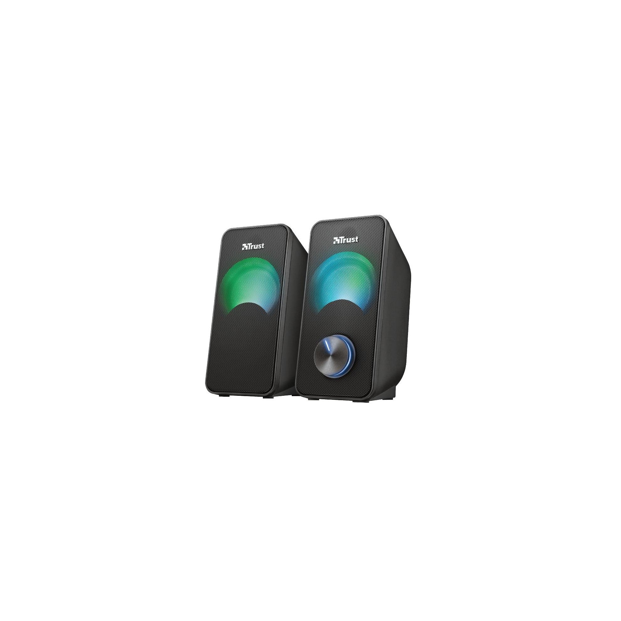 Trust Arys Compact RGB 2.0 Speaker Set