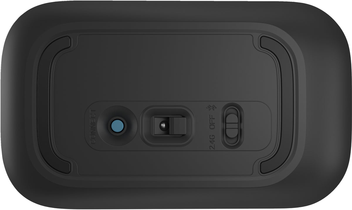 HP Z3700 Dual-Maus (schwarz)