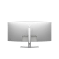 DELL UltraSharp U4021QW Computerbildschirm 100,8 cm (39.7") 5120 x 2160 Pixel 4K DCI LCD Silber