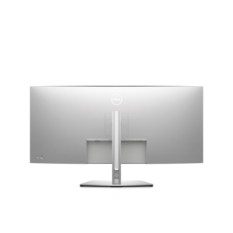 DELL UltraSharp U4021QW Computerbildschirm 100,8 cm (39.7") 5120 x 2160 Pixel 4K DCI LCD Silber