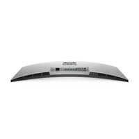 DELL UltraSharp U4021QW Computerbildschirm 100,8 cm (39.7") 5120 x 2160 Pixel 4K DCI LCD Silber