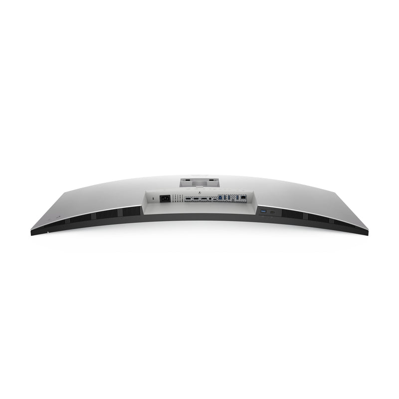 DELL UltraSharp U4021QW Computerbildschirm 100,8 cm (39.7") 5120 x 2160 Pixel 4K DCI LCD Silber
