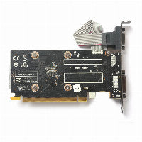 Zotac ZT-71310-10L GeForce GT 710 2 GB