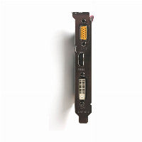 Zotac ZT-71310-10L GeForce GT 710 2 GB