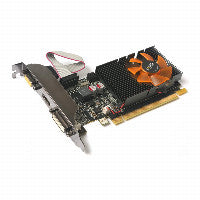 Zotac ZT-71310-10L GeForce GT 710 2 GB