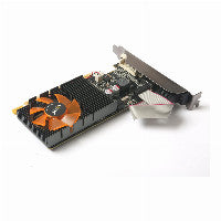 Zotac ZT-71310-10L GeForce GT 710 2 GB