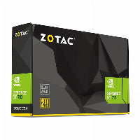 Zotac ZT-71310-10L GeForce GT 710 2 GB