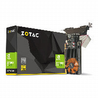 Zotac ZT-71310-10L GeForce GT 710 2 GB