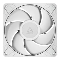 ARCTIC P14 Pro PST (White) 140 mm PWM-Lüfter mit Kabelsplitter