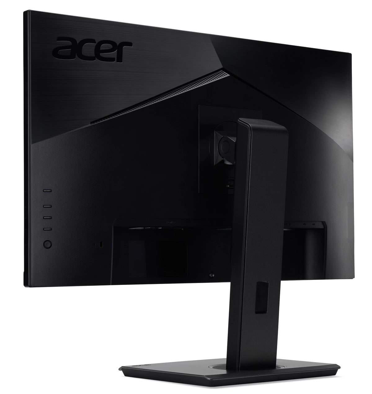 Acer Vero B7 B277KDbmiiprczx Computerbildschirm 68,6 cm (27") 3840 x 2160 Pixel 4K Ultra HD LCD Schwarz