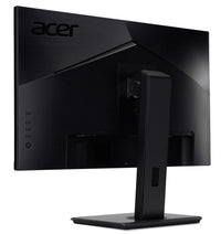 Acer Vero B7 B277KDbmiiprczx Computerbildschirm 68,6 cm (27") 3840 x 2160 Pixel 4K Ultra HD LCD Schwarz