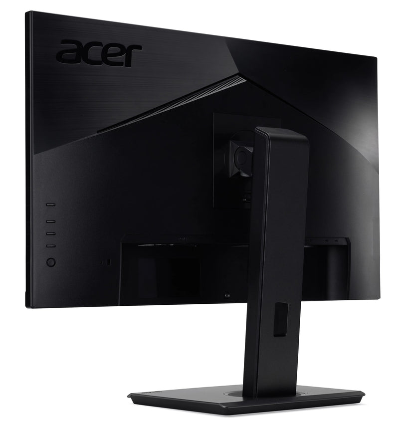 Acer Vero B7 B277KDbmiiprczx Computerbildschirm 68,6 cm (27") 3840 x 2160 Pixel 4K Ultra HD LCD Schwarz