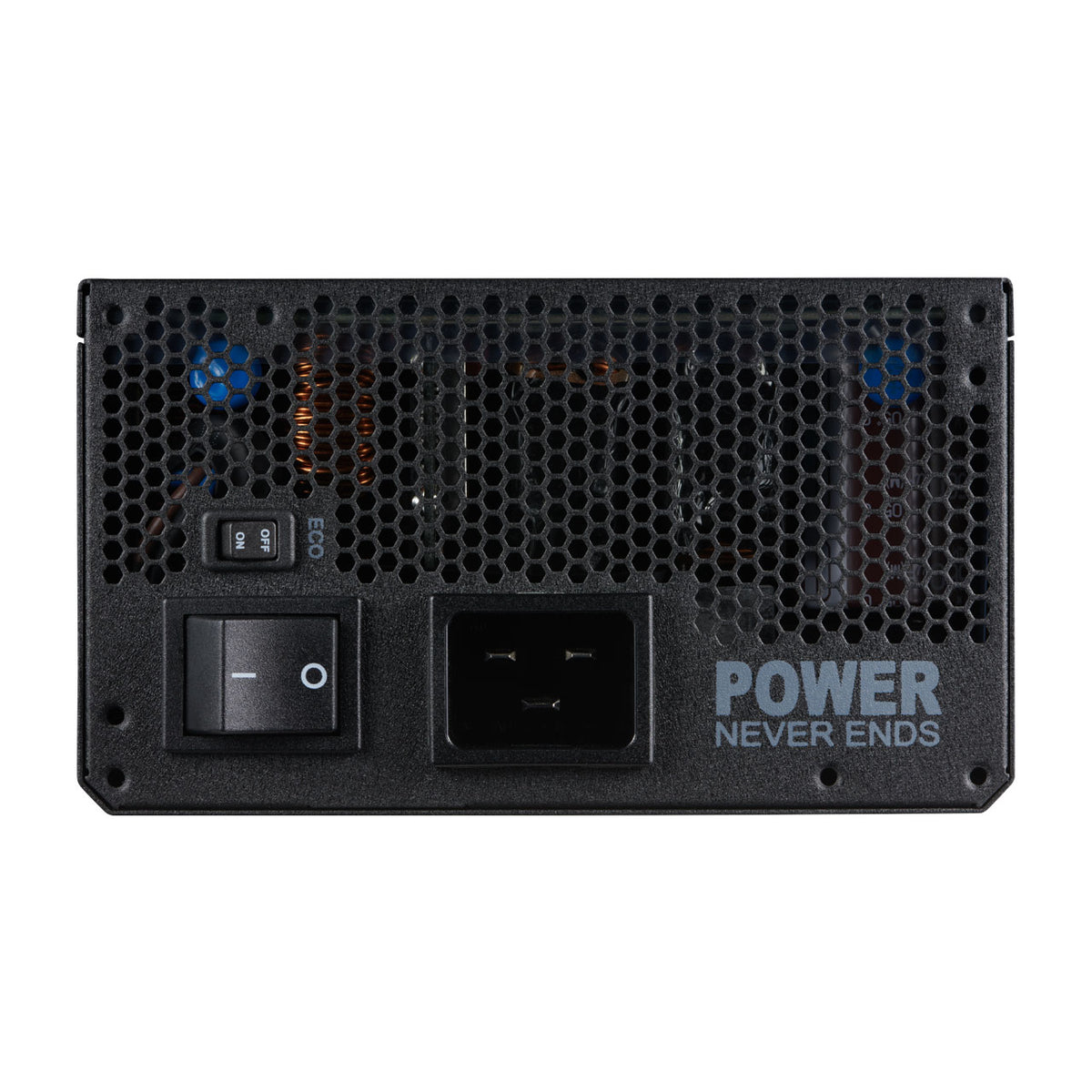 FSP MEGA TI 1650W Netzteil ATX ATX3.1 Schwarz