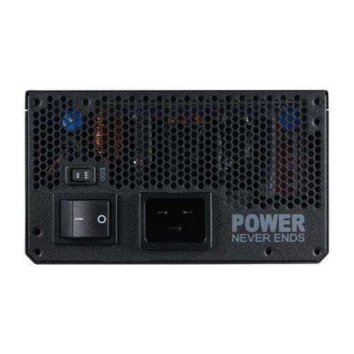 1650W FSP ATX 3.1 80+ Titanium