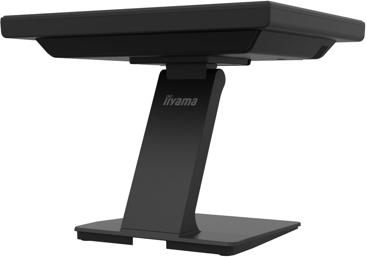 iiyama ProLite T1732MSC-B2S Computerbildschirm 43,2 cm (17") 1280 x 1024 Pixel SXGA LED Touchscreen Schwarz