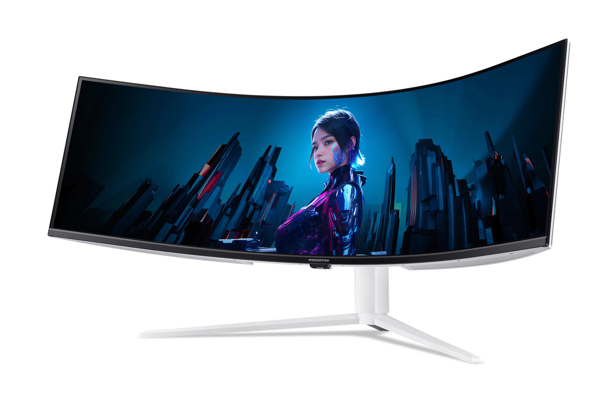 Acer Z57 A Z Gaming-LCD-Monitor