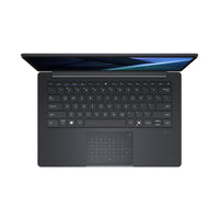 ASUS ExpertBook B1 B1403CVA Intel Core 7 150U Laptop 35,6 cm (14") Full HD 16 GB DDR5-SDRAM 512 GB SSD Wi-Fi 6E (802.11ax) Grau