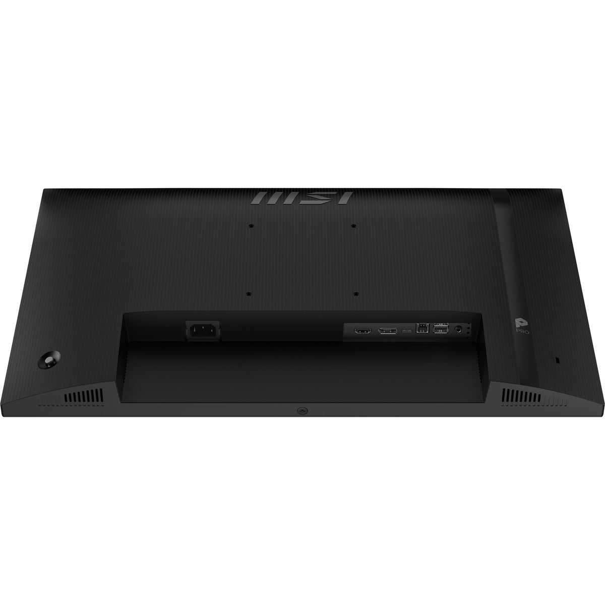 MSI Pro MP245PHG E14 Computerbildschirm 60,5 cm (23.8") 1920 x 1080 Pixel Full HD LCD Schwarz