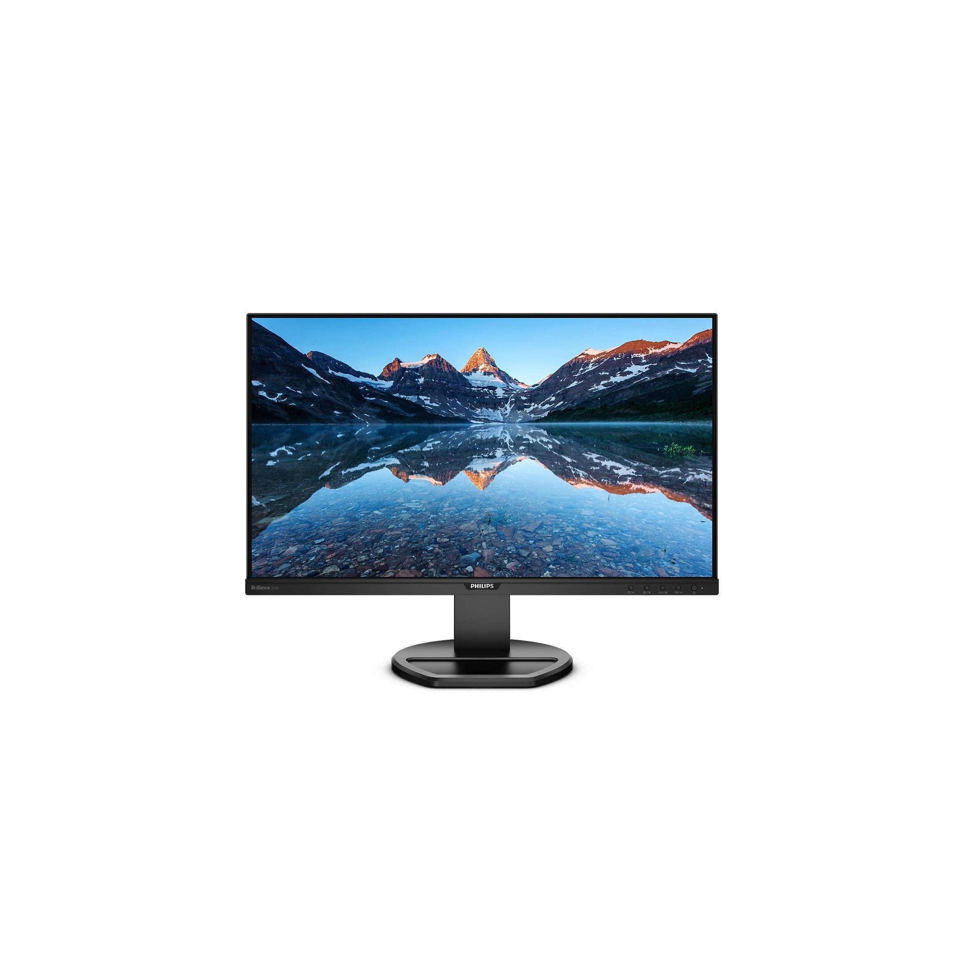 Philips 252B9/00 25,1920x1200, IPS, 16:10