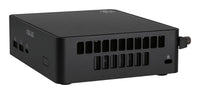 ASUS NUC RNUC16GDKU5663N3 Intel Core Ultra 5 325 16 GB DDR5-SDRAM 512 GB SSD Windows 11 Pro Mini PC Mini-PC Schwarz