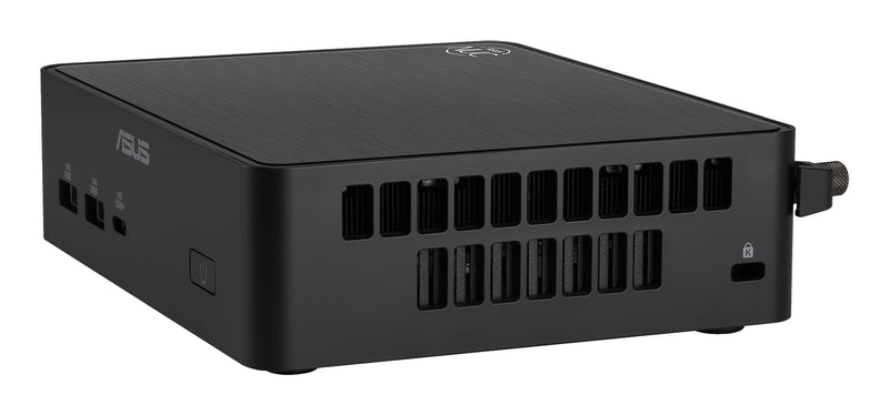 ASUS NUC 16 Pro RNUC16GDKU760002 Schwarz 356H