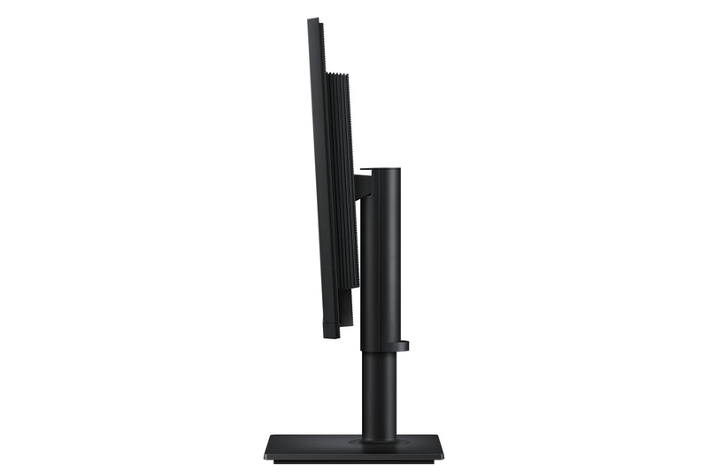 Samsung S80HF Computerbildschirm 68,6 cm (27") 5120 x 2880 Pixel 5K Ultra HD LCD Schwarz